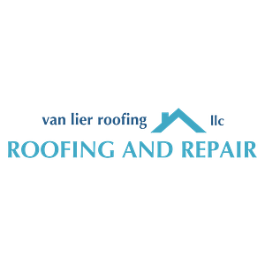 Van Lier Roofing - Logo