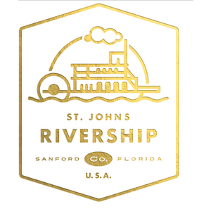 St Johns Rivership Company - Logo