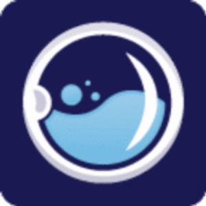 Conner Street Laundromat - Logo
