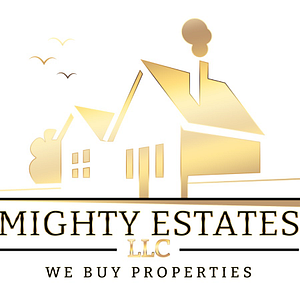 Mighty Estates, LLC - Logo