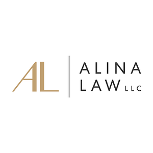 Alina Law LLC - Logo