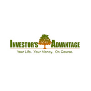 Investor's Advantage - Logo