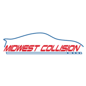 Midwest Collision Inc - Logo