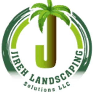 JIREH Landscaping solutions LLC. - Logo