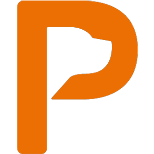 True Blue Pet Market - Logo