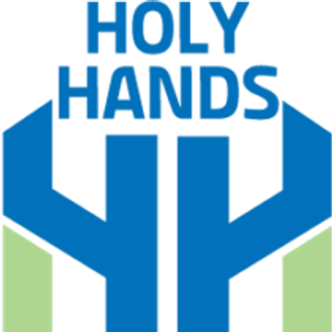 Holy Hands Cleaning Service LLC - Logo