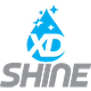 ShineXD Pressure Washing ⋅ Building Maintenance ⋅ Elite Specialty Cleaning Professionals ⋅ PBID