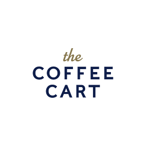 The Coffee Cart Café & Espresso Catering - Logo