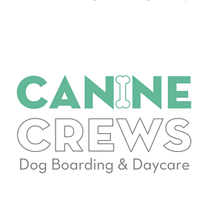 Canine Crews - Logo