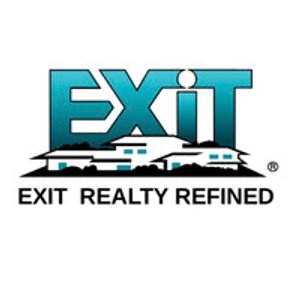 EXIT Realty Refined - Logo