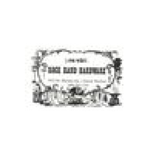 Rock Hand Hardware - Logo