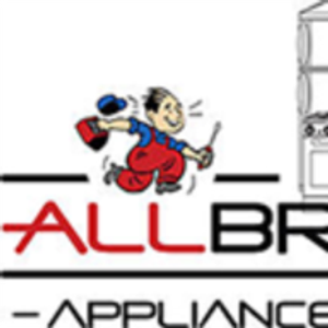 All Brands Appliance Service, Inc. - Logo