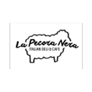 La Pecora Nera - Logo