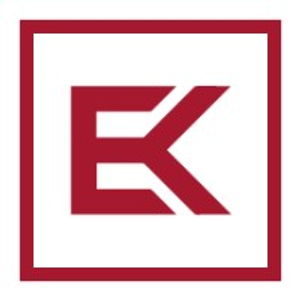 E&K of Omaha. Inc. - Logo