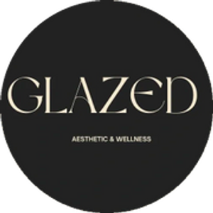 Glazed Aesthetics and Wellness LLC - Logo