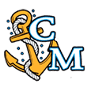 Causeway Marina - Logo