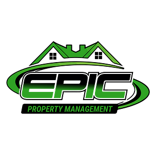Epic Property Management - Logo