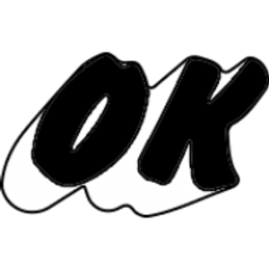 OK Excavating - Logo