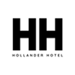 Hollander Hotel St. Petersburg / Downtown - Hotel in St. Petersburg