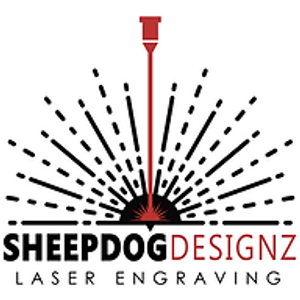 SheepDog DesignZ - Logo