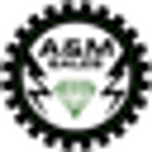 A & M Sales Inc. - Logo