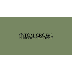 Tom Crowl Maryland Product Photographer - Logo
