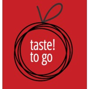 Taste! To Go Catering & Events - Logo