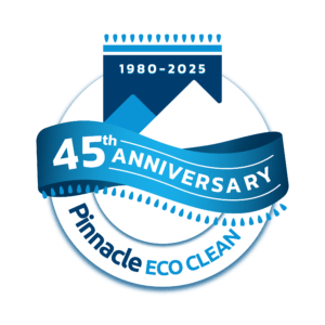 Pinnacle Eco Clean