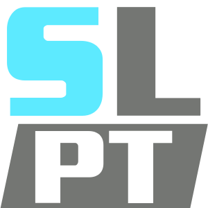 Stronglife Physiotherapy - Logo