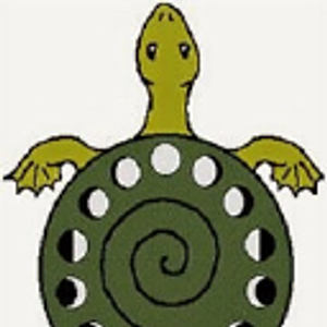 Turtle Lake Refuge - Logo
