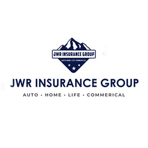 JWR Insurance Group - Logo