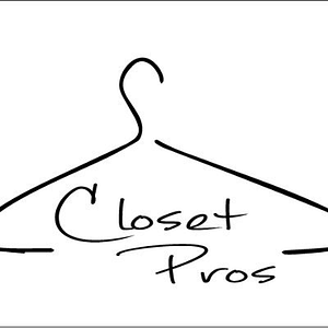 Closet Pros - Logo
