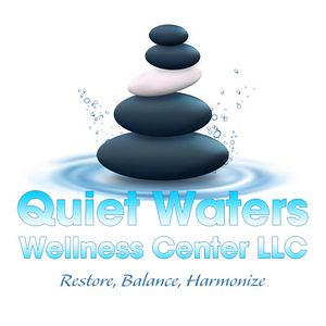 Quiet Waters Wellness Center - Logo