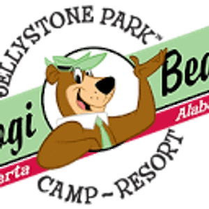 Jellystone Park™ Alabama Gulf Coast - Logo