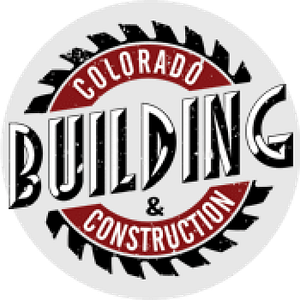 Colorado Building & Construction - Logo