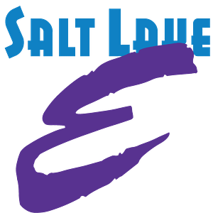 Salt Lake Express - Layton stop