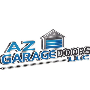 AZ Garage Doors LLC - Logo