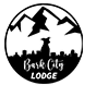 Bark City Lodge - Logo