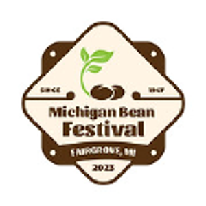 Michigan Bean Festival - Logo