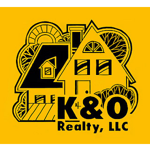 K & O Realty LLC - Logo