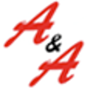 A & A Hydraulic & Equipment - Logo