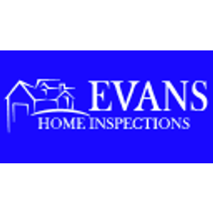 Evans Home Inspections - Logo