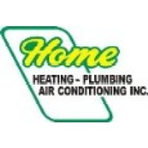Home Heating, Plumbing & A/C, Inc.