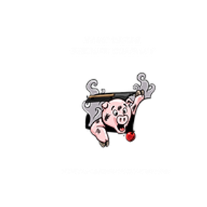 East Texas Smoker Company - Logo