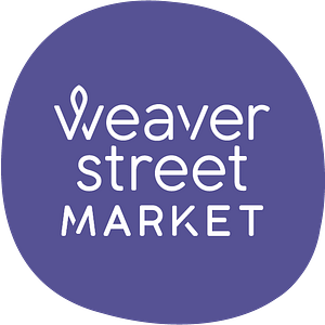 Weaver Street Market - Logo