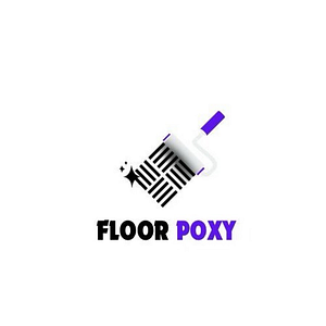 Floor Poxy - Logo
