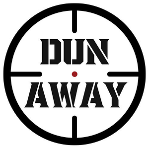 Dun Away Demo and Remodel - Logo