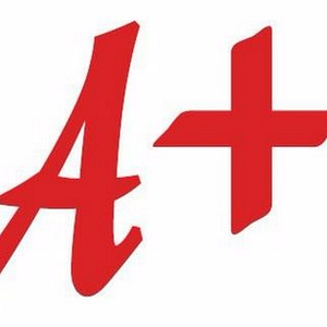 A+ Roofing and Siding Co. - Logo