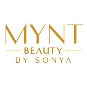 Mynt Beauty by Sonya - Logo
