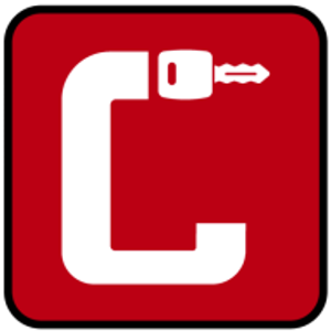Cache Lock & Key